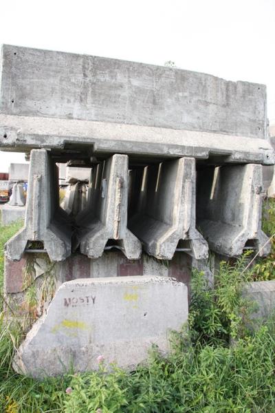 Mosty Chrzanów Spólka z o.o. w upadlosci likwidacyjnej -3